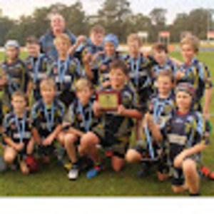 Meet your Posher, Harry